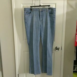 Lee Stretch Jeans